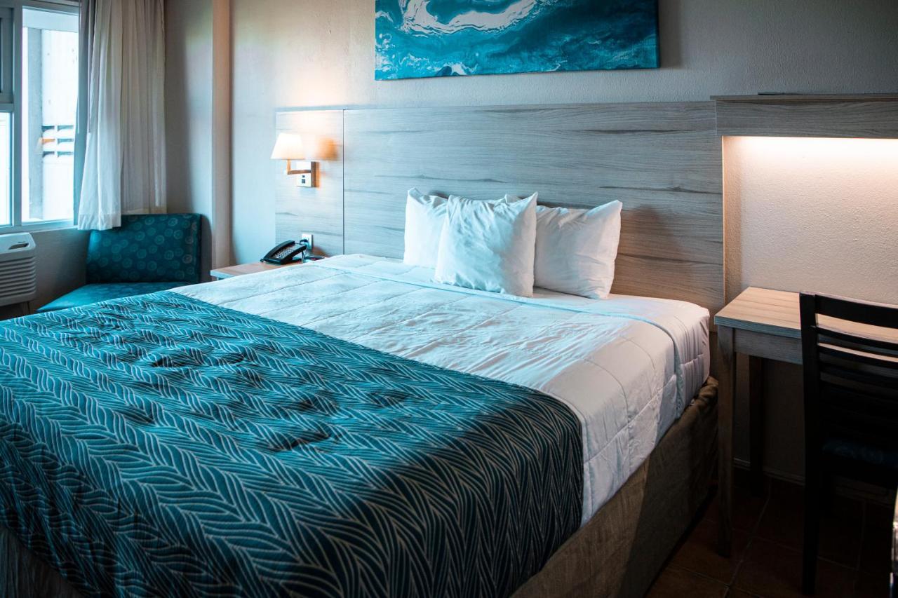 Punta Borinquen Resort Aguadilla Eksteriør bilde