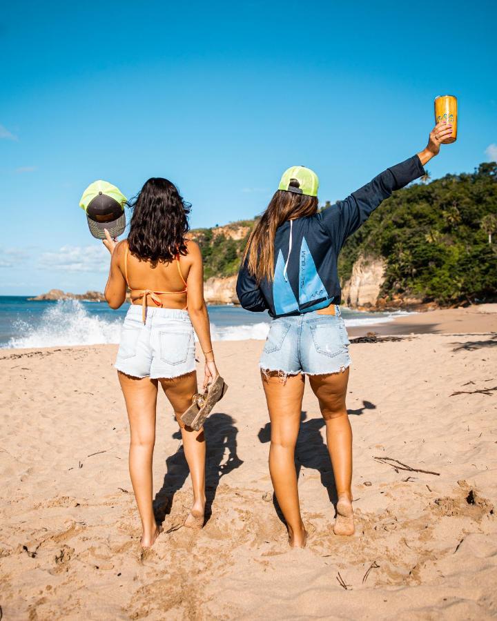 Punta Borinquen Resort Aguadilla Eksteriør bilde