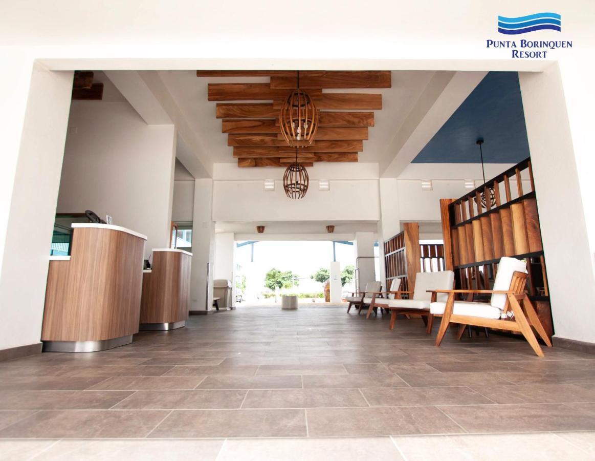 Punta Borinquen Resort Aguadilla Eksteriør bilde